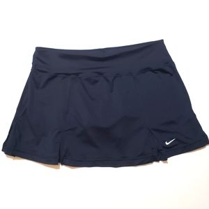 Nike Drifit Running Skirt